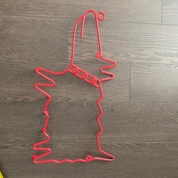 RARE Ikea vintage string wardrobe dogs pop Ehlén Johansson * - Picture 3 of 11